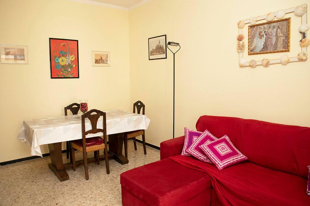 Casa Abba Apartman Alessandria Kültér fotó