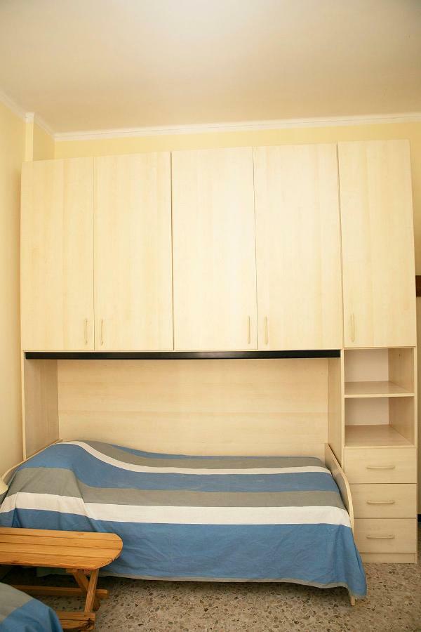 Casa Abba Apartman Alessandria Kültér fotó