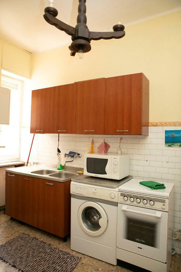Casa Abba Apartman Alessandria Kültér fotó