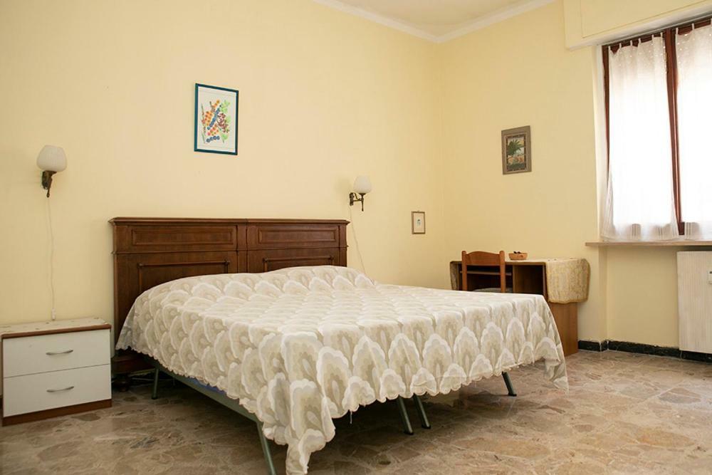 Casa Abba Apartman Alessandria Kültér fotó