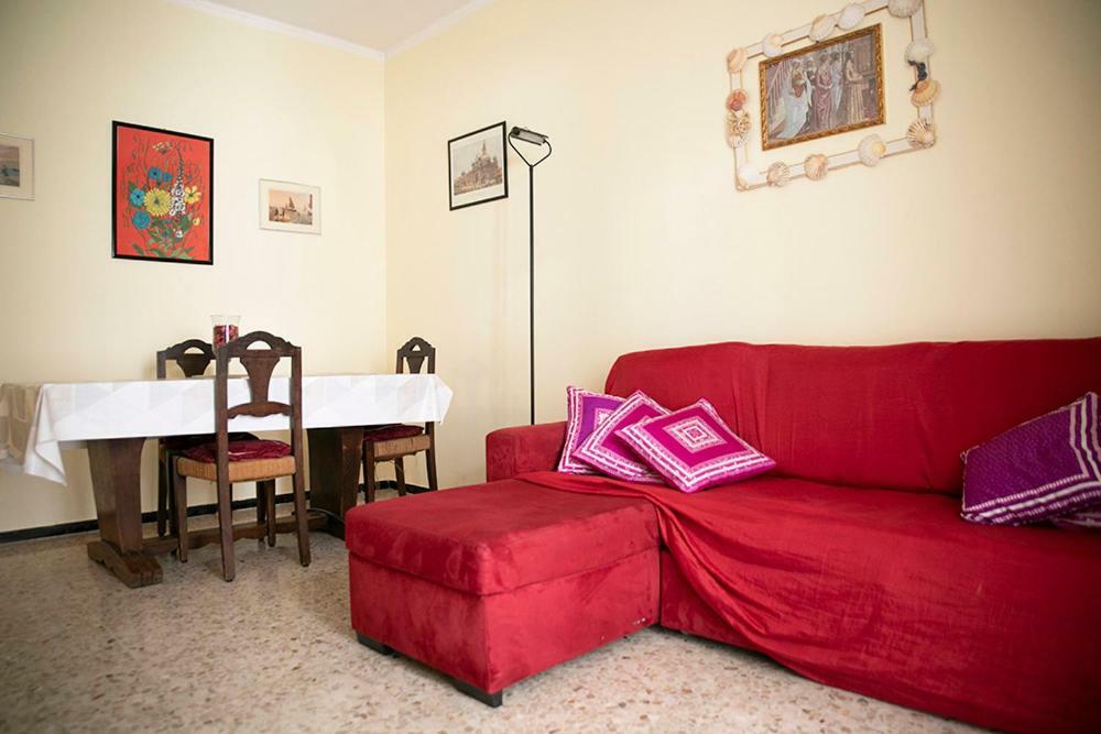 Casa Abba Apartman Alessandria Kültér fotó