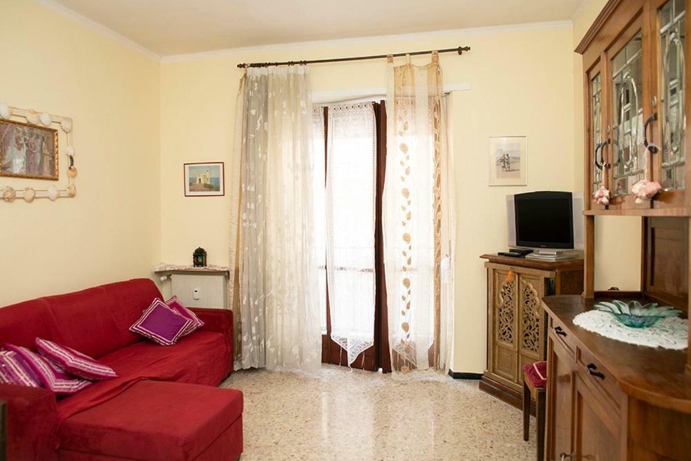 Casa Abba Apartman Alessandria Kültér fotó