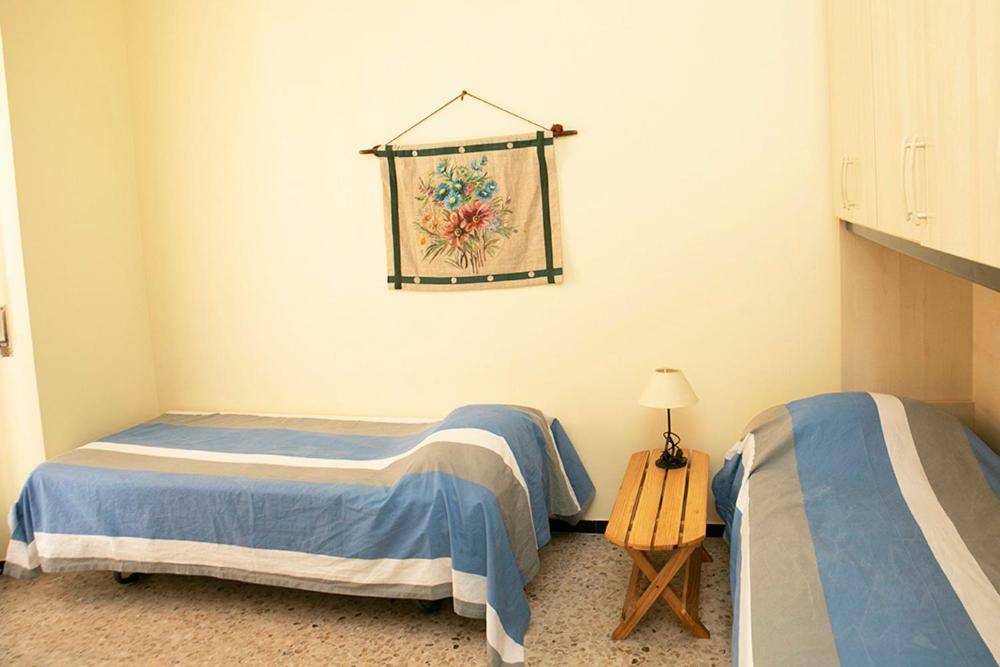Casa Abba Apartman Alessandria Kültér fotó
