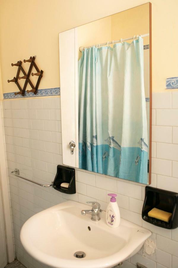 Casa Abba Apartman Alessandria Kültér fotó
