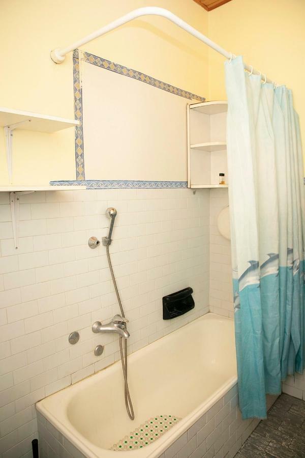 Casa Abba Apartman Alessandria Kültér fotó